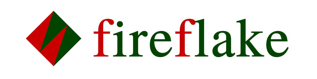 fireflake Official site