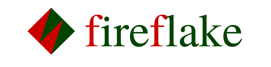 fireflake Official site