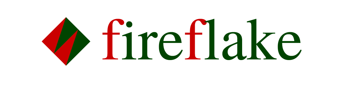 fireflake Official site